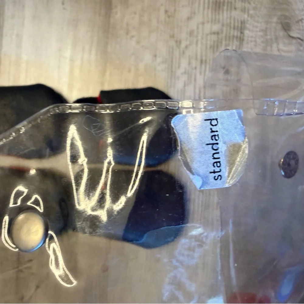 RuffWear authentic “standard”