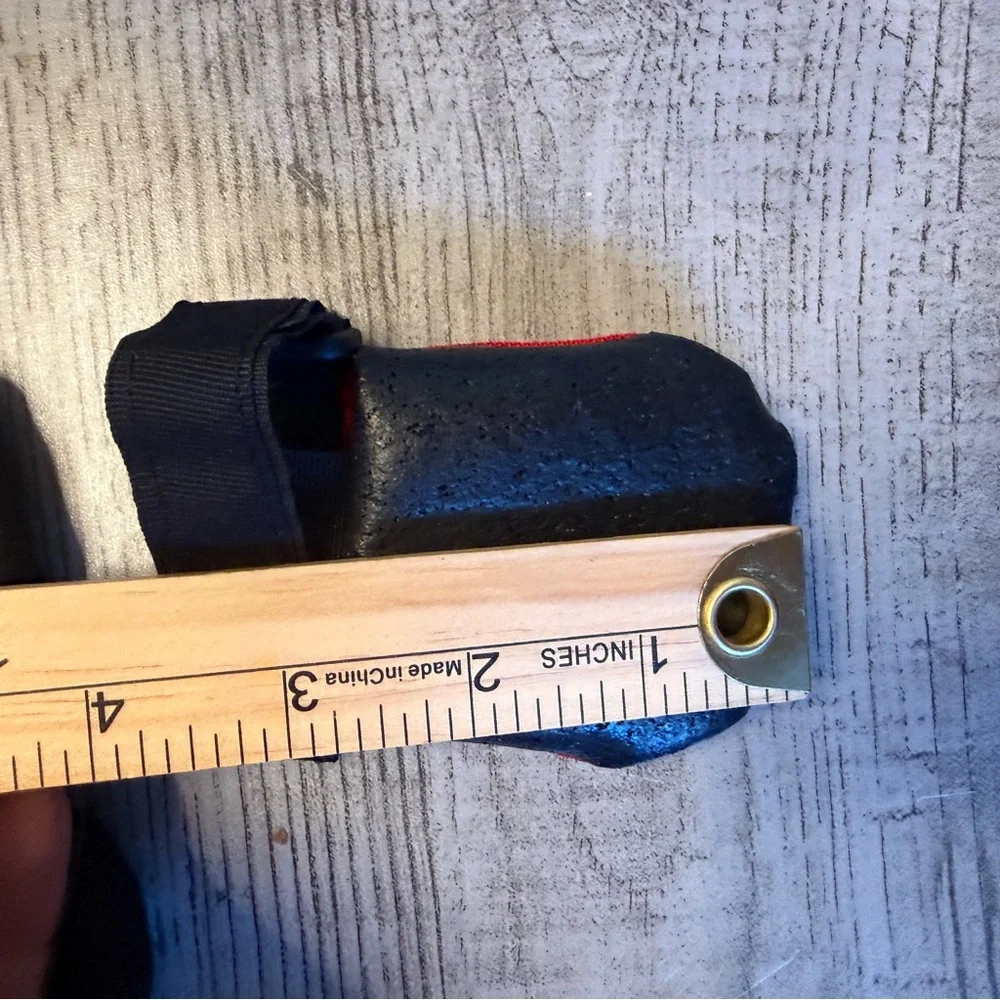 RuffWear authentic “standard”
