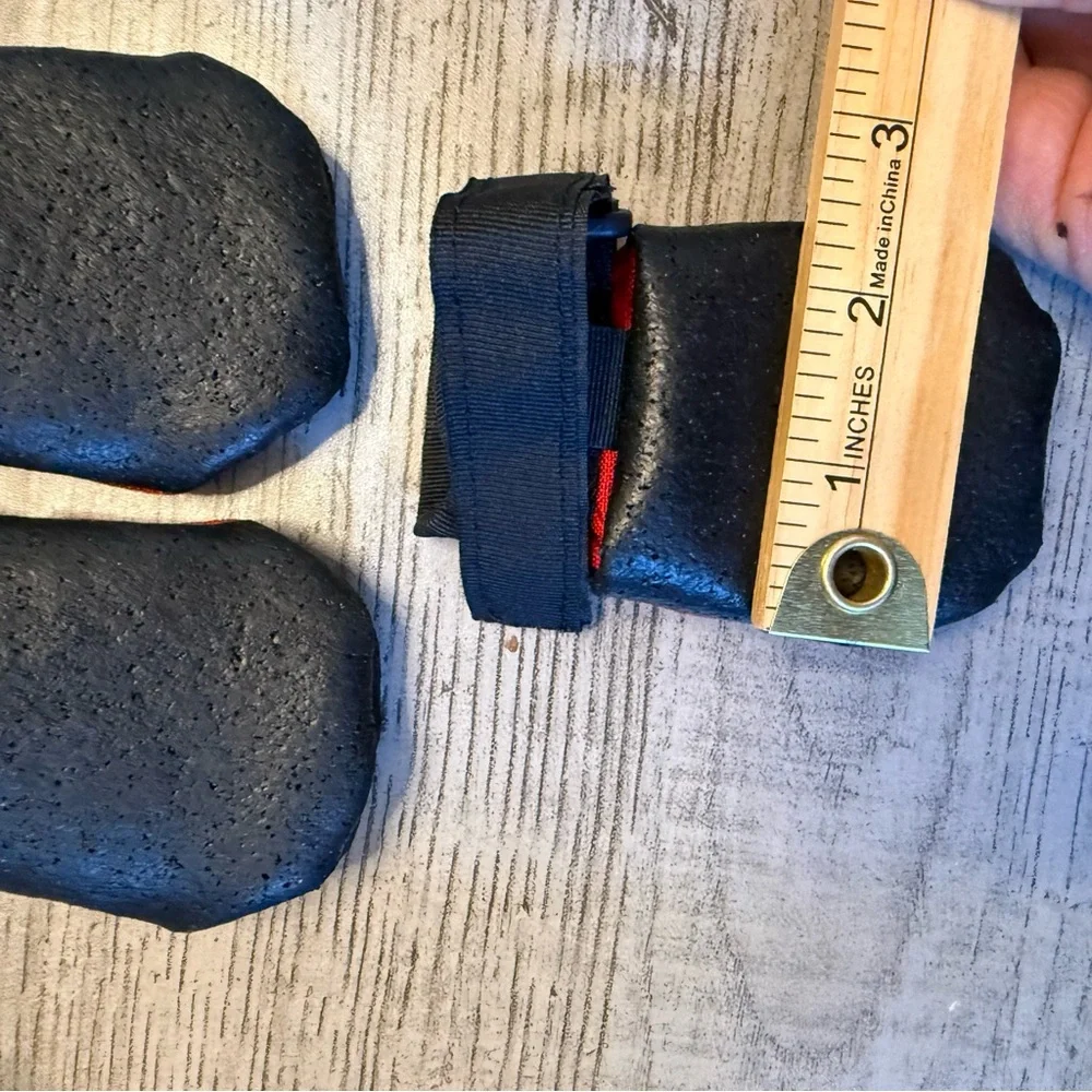 RuffWear authentic “standard”