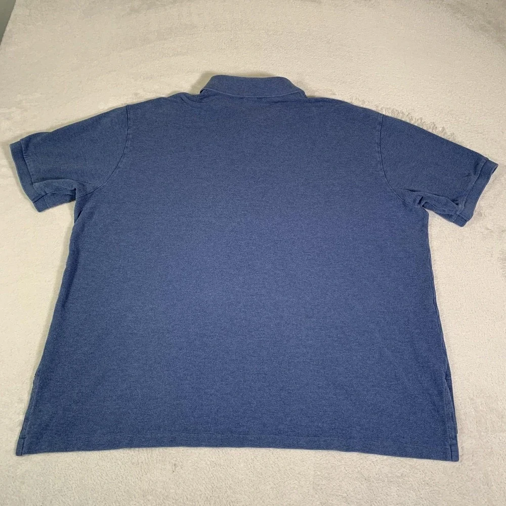 Polo Ralph Lauren thanks so
