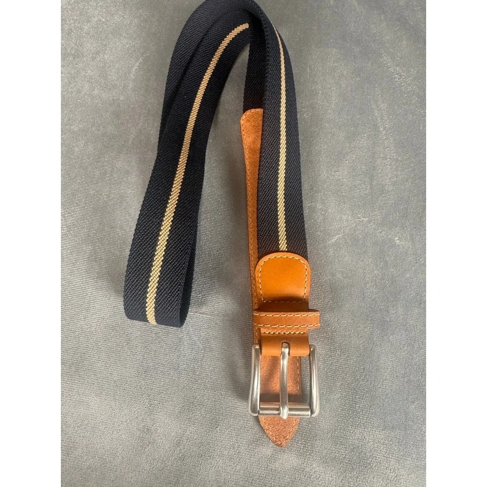 L.L. Bean bean stretch