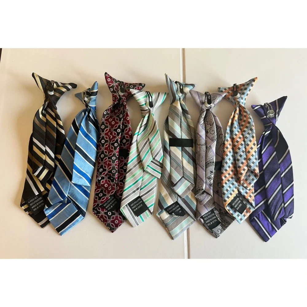 Unbranded assorted lot