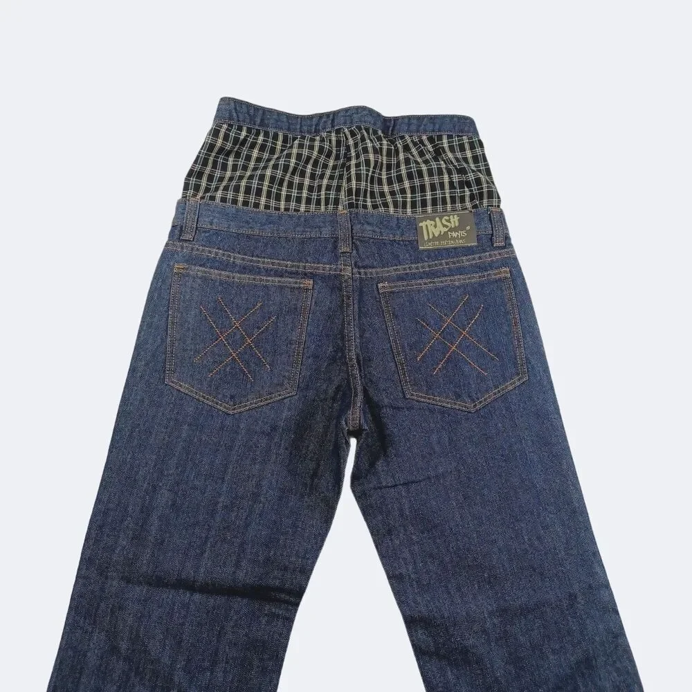 Trash Pants trash pants