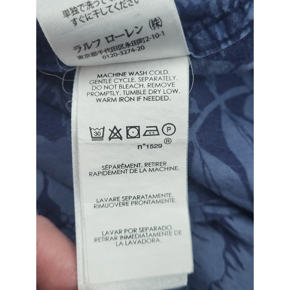 Polo Ralph Lauren polo ralph