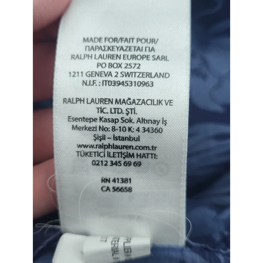 Polo Ralph Lauren polo ralph