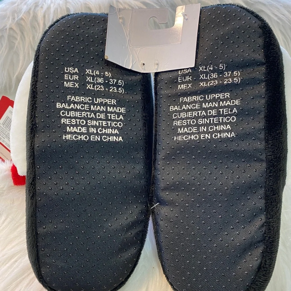 N/A fits shoe