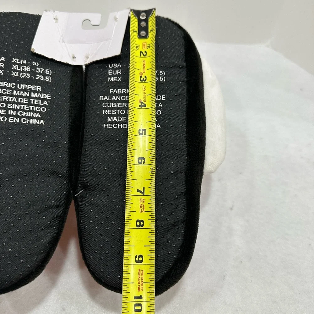 N/A fits shoe