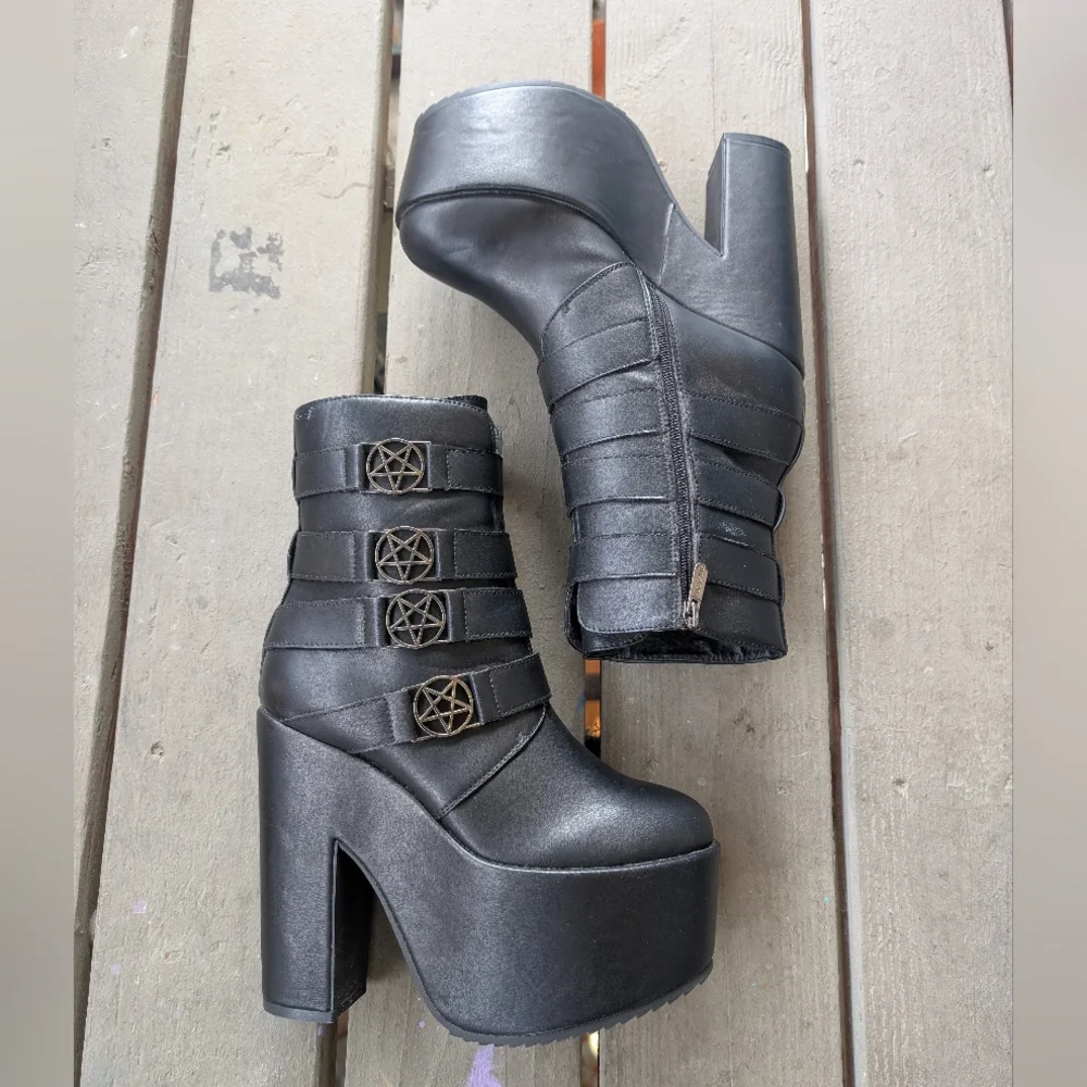 Killstar black nancy