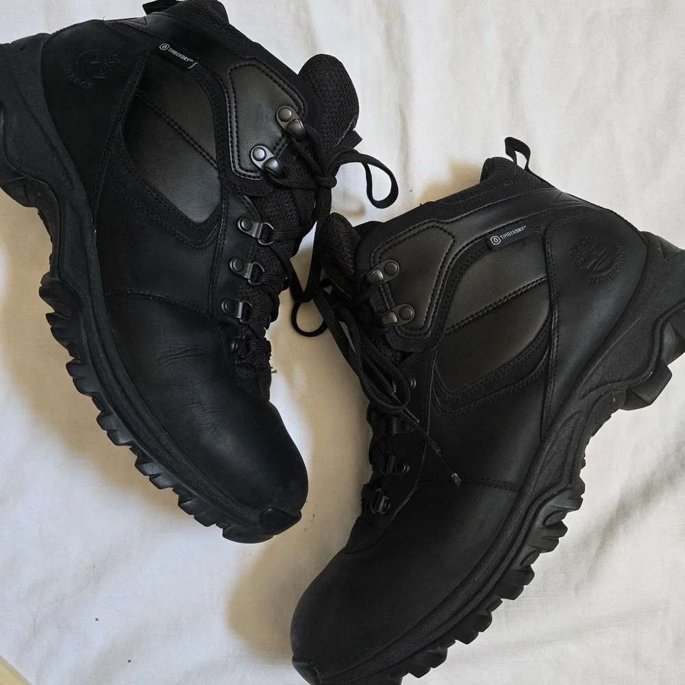 Timberland mt maddsen