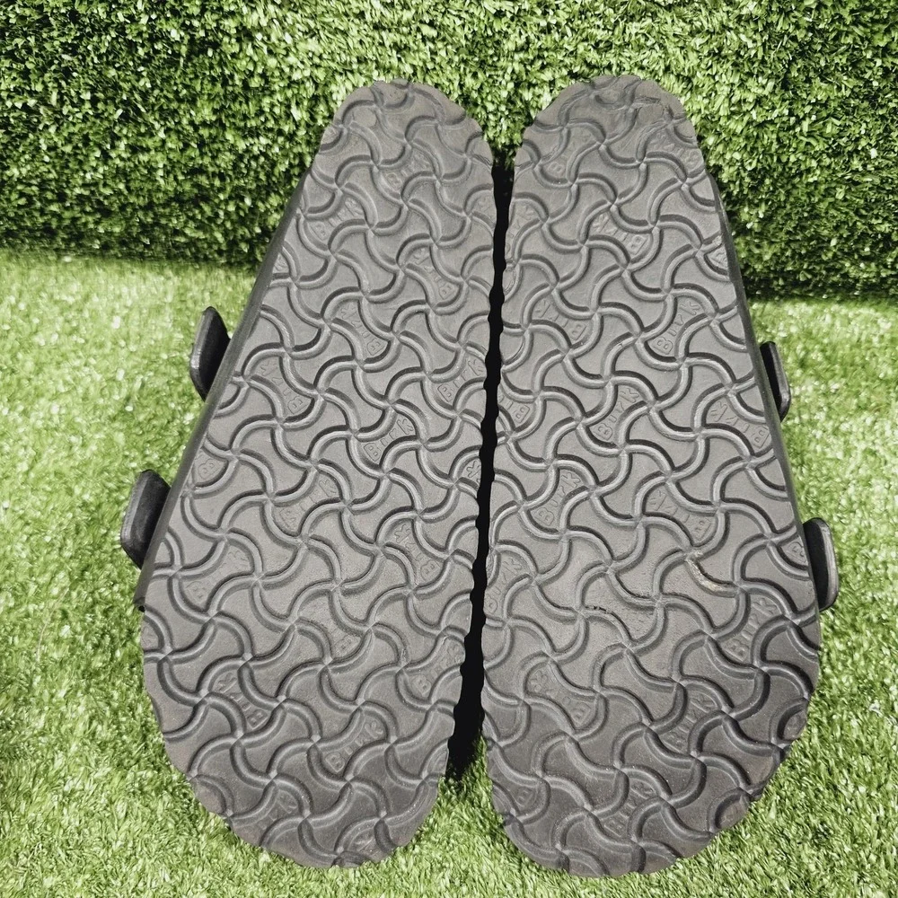 Birkenstock please see