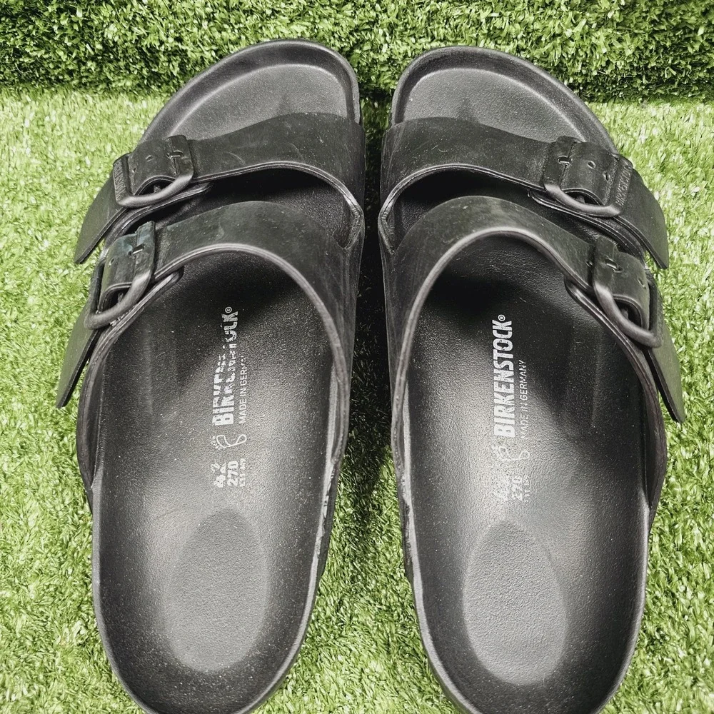 Birkenstock please see
