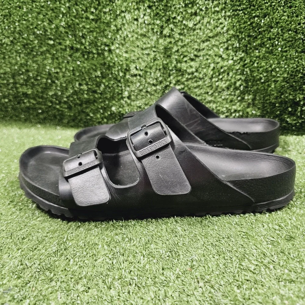 Birkenstock please see
