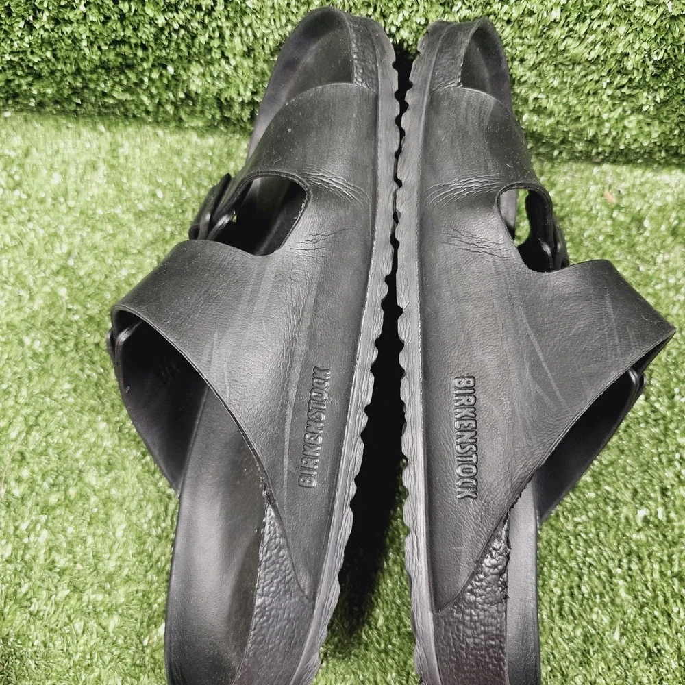 Birkenstock please see