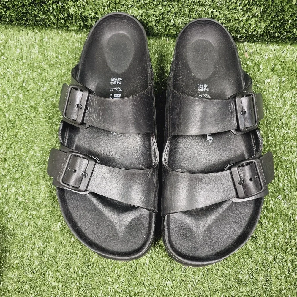 Birkenstock please see