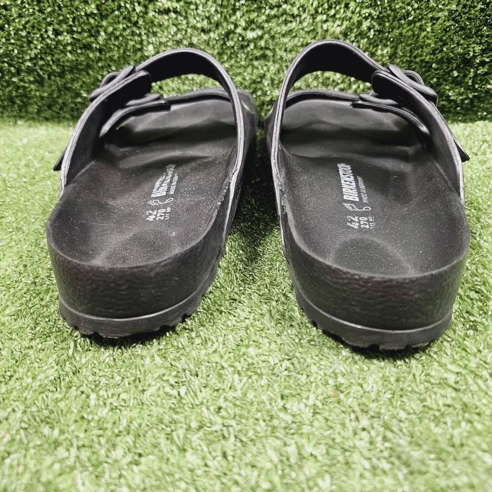 Birkenstock please see