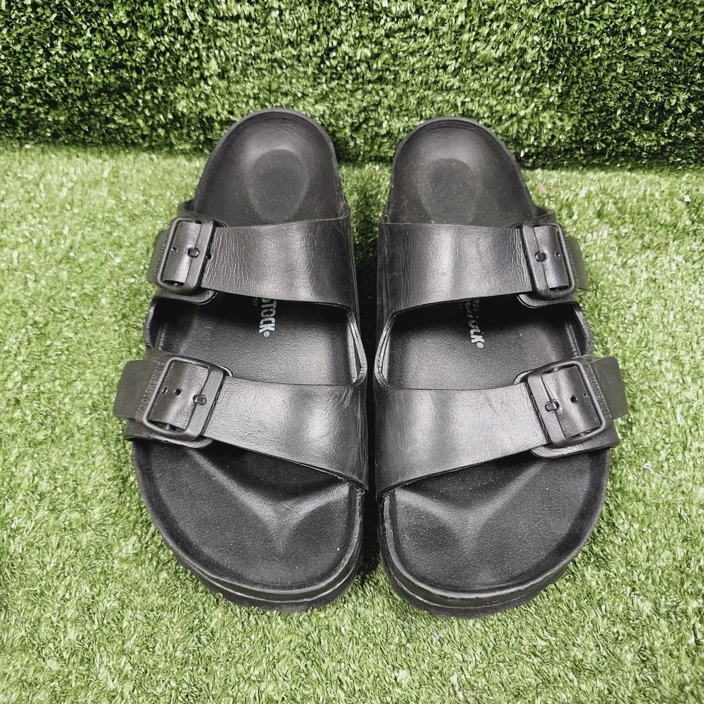 Birkenstock please see