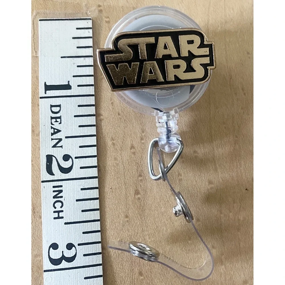 N/A star wars