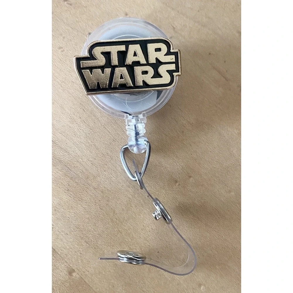 N/A star wars
