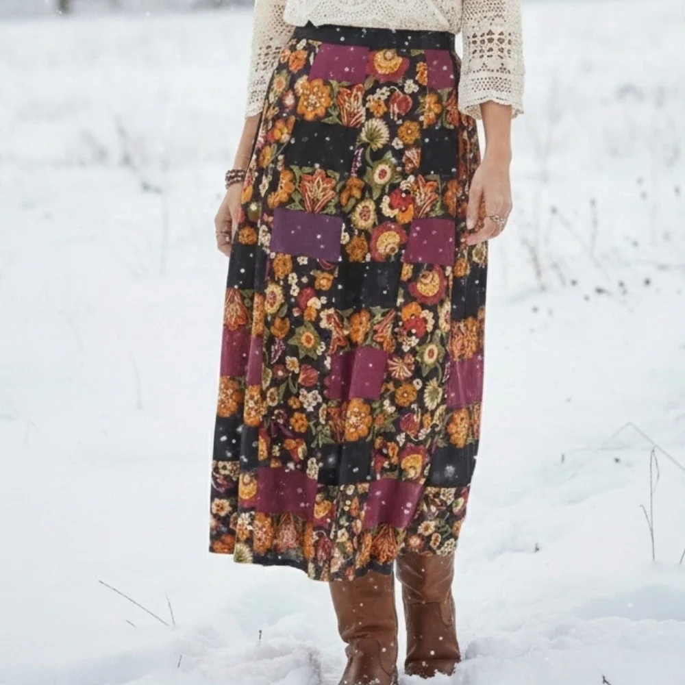 Young Traditions vintage 70s