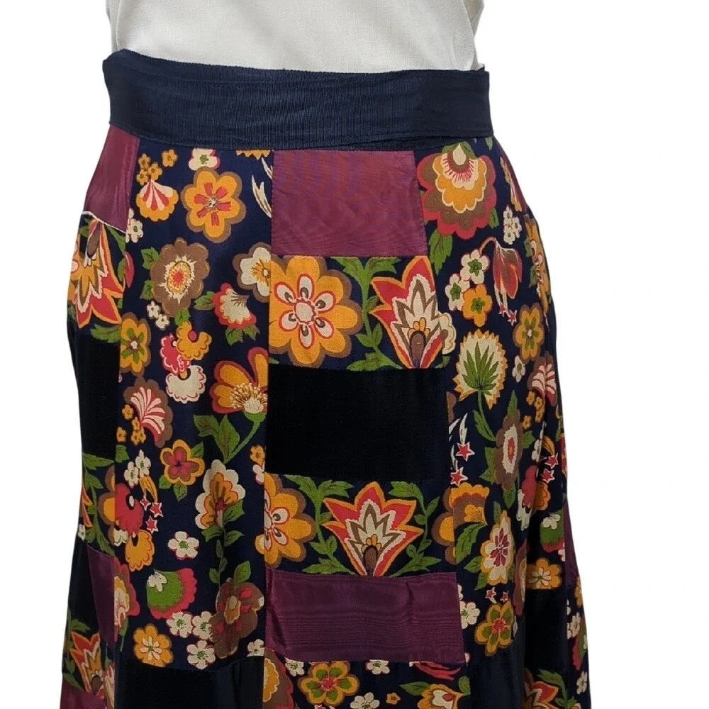 Young Traditions vintage 70s