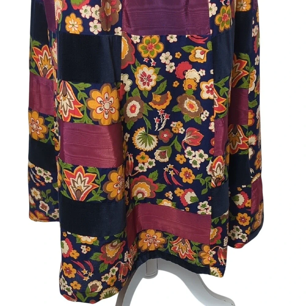 Young Traditions vintage 70s
