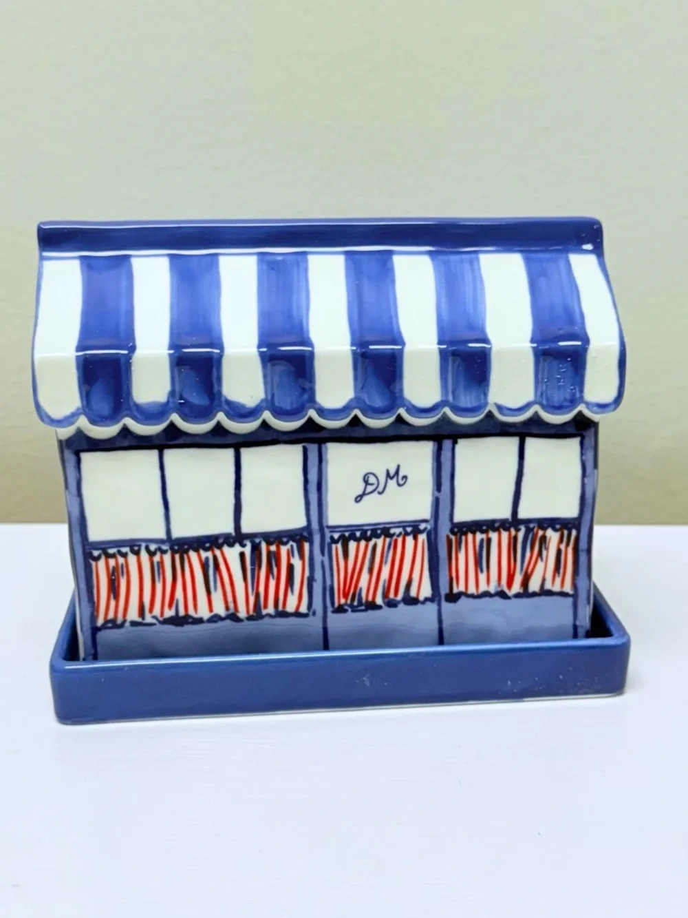Anthropologie designed collaboration