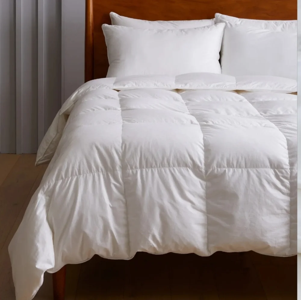 Quince bedding can