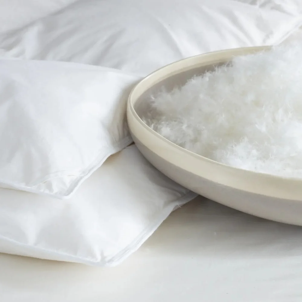Quince bedding can