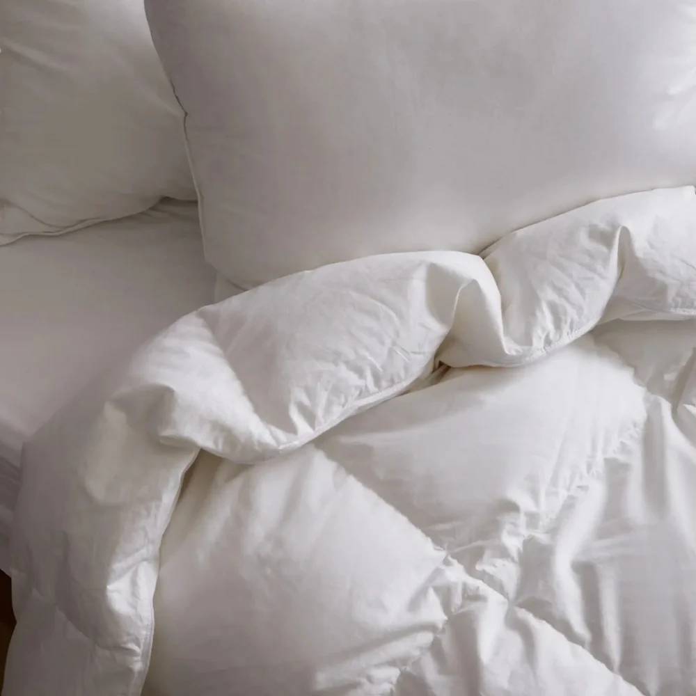 Quince bedding can