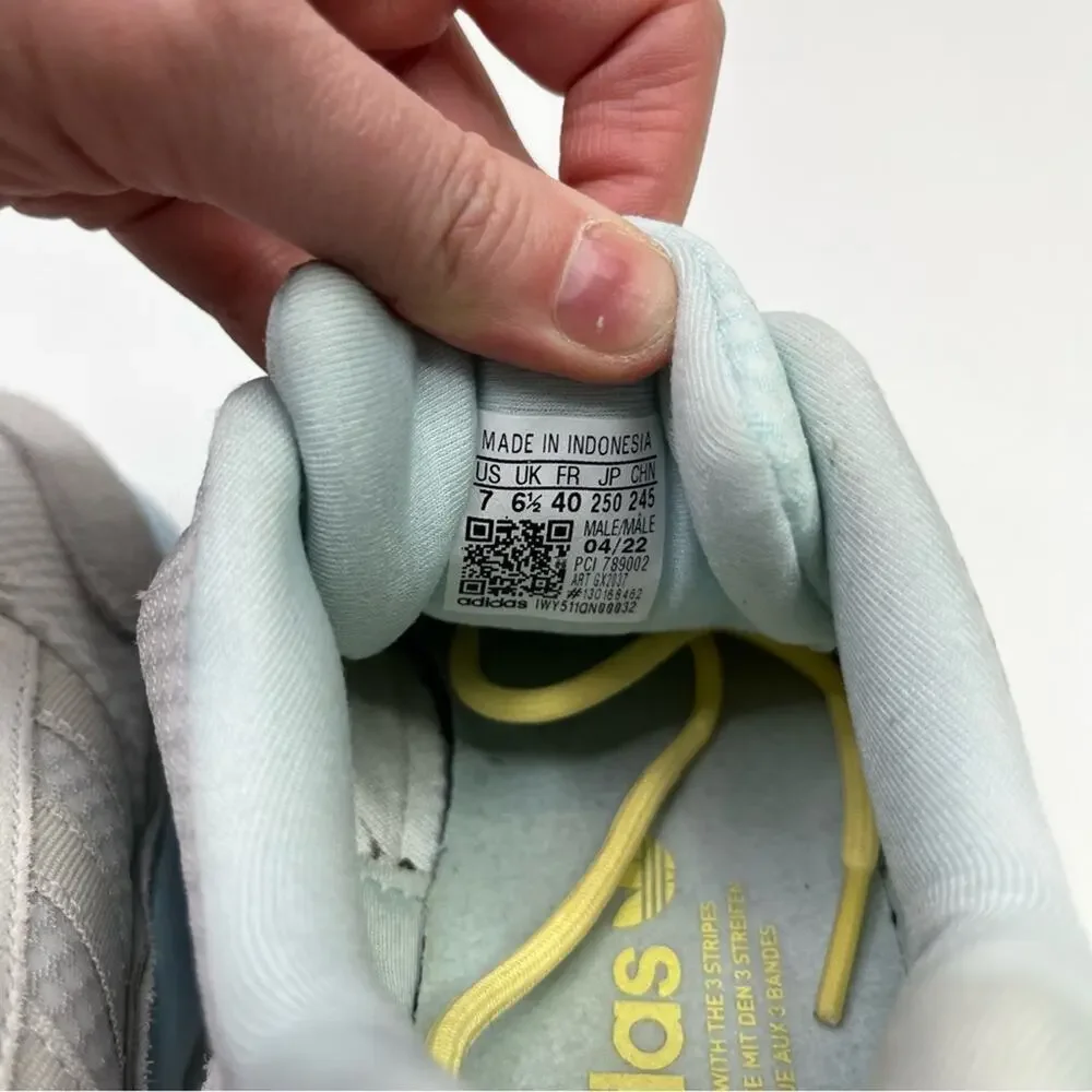 adidas zx 22