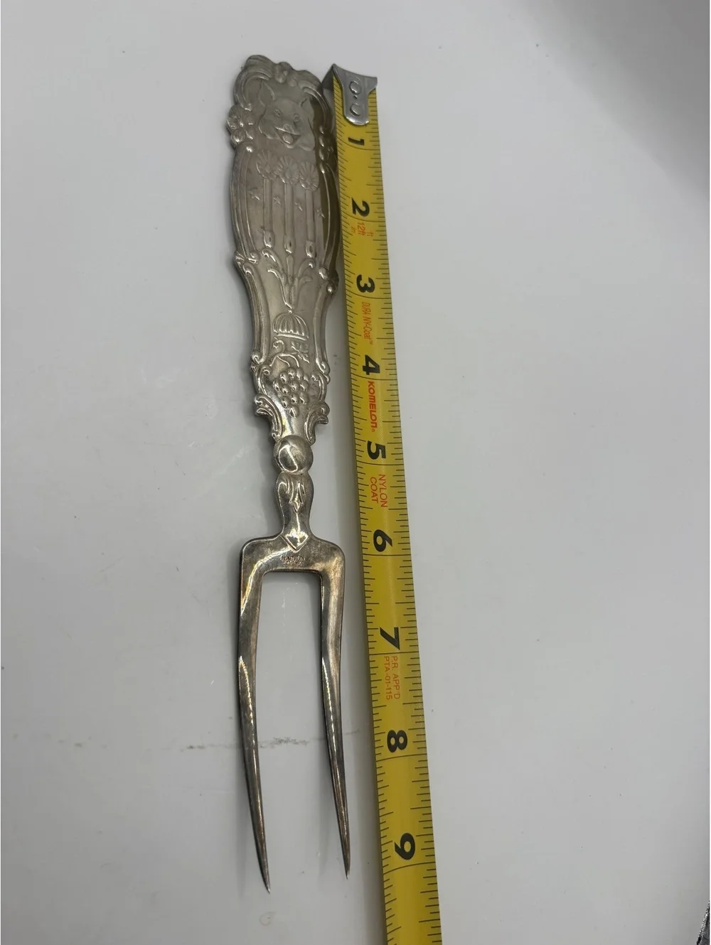 N/A add unique