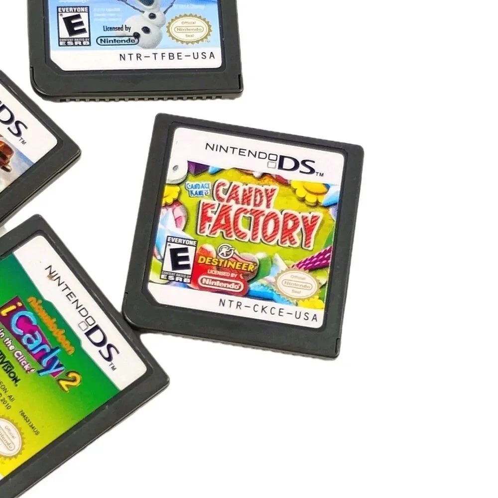 N/A this nintendo
