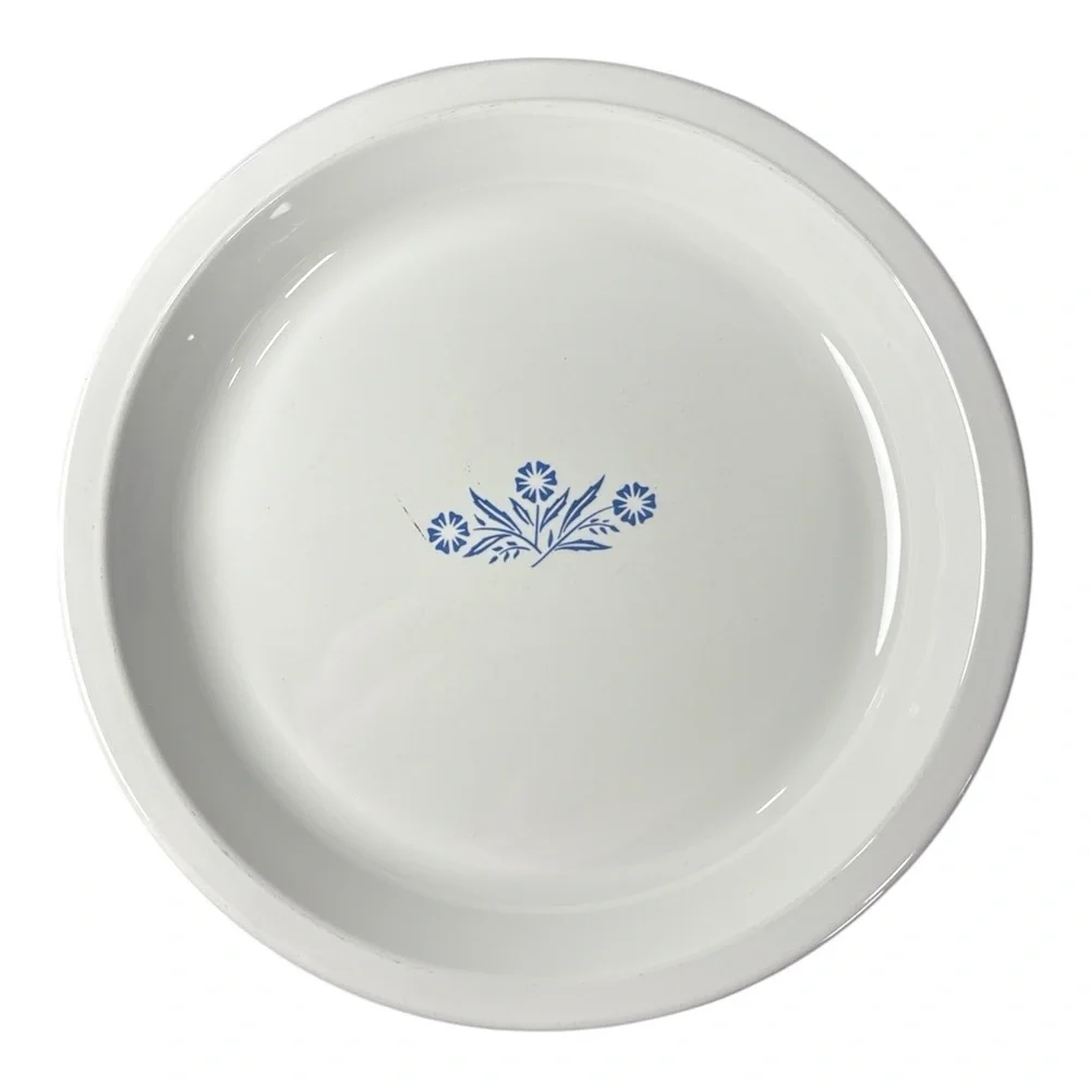 Corningware this vintage