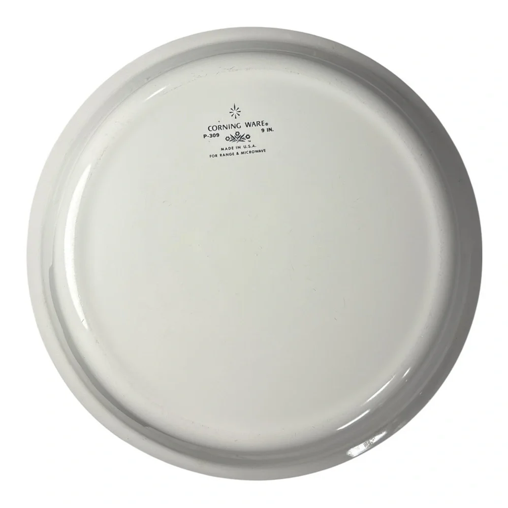 Corningware this vintage