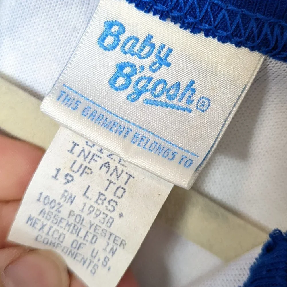 OshKosh Bgosh vintage oshkosh