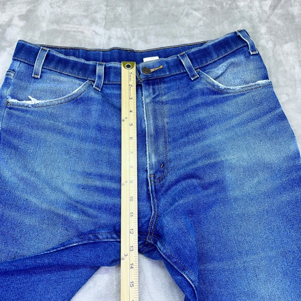 Levis adventures or