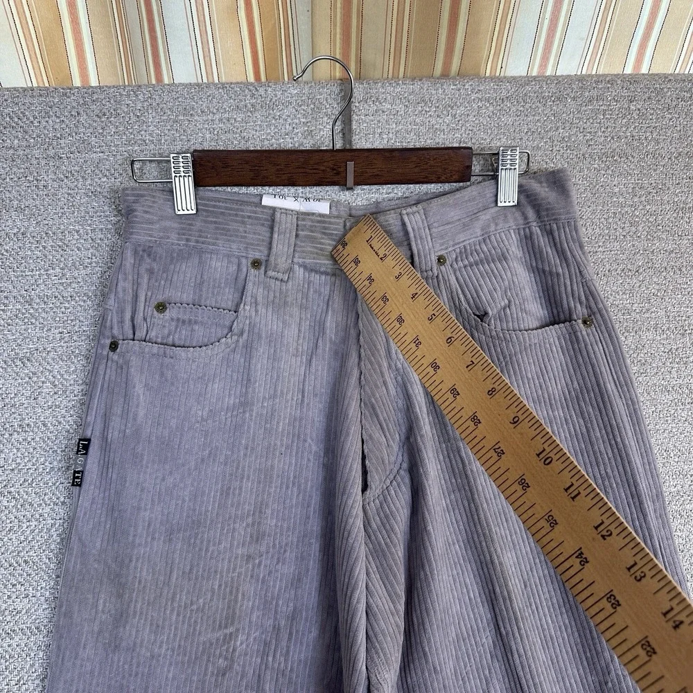 LA GATE vtg y2k