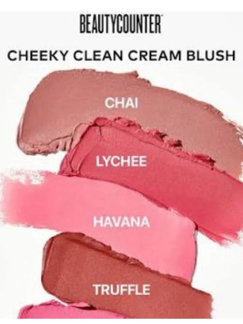 beautycounter silky cream