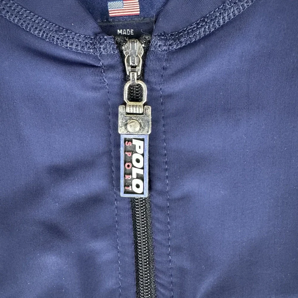 Ralph Lauren vintage ralph