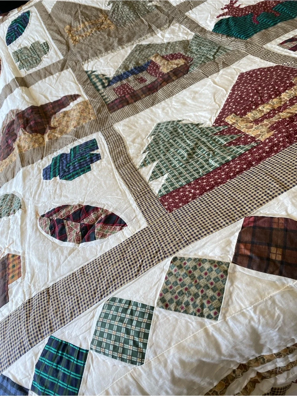 India Boutique new description bedding