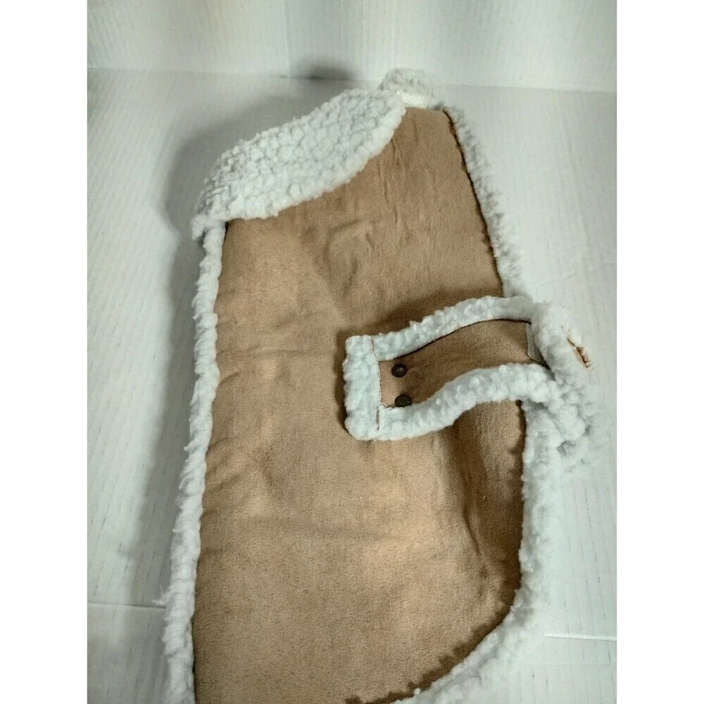 no Brand dog coat