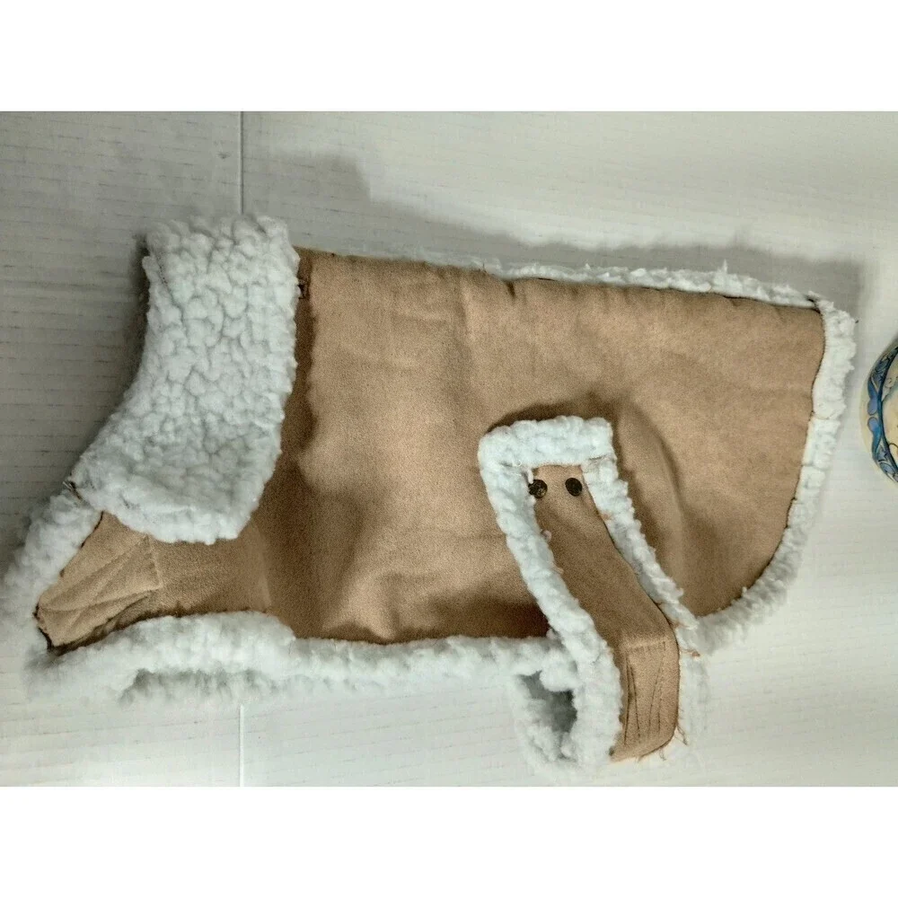 no Brand dog coat