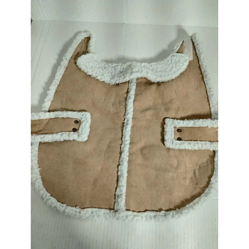 no Brand dog coat