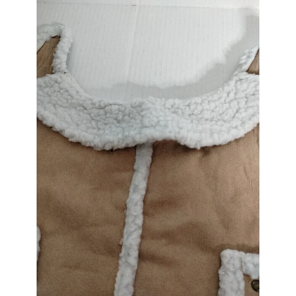 no Brand dog coat