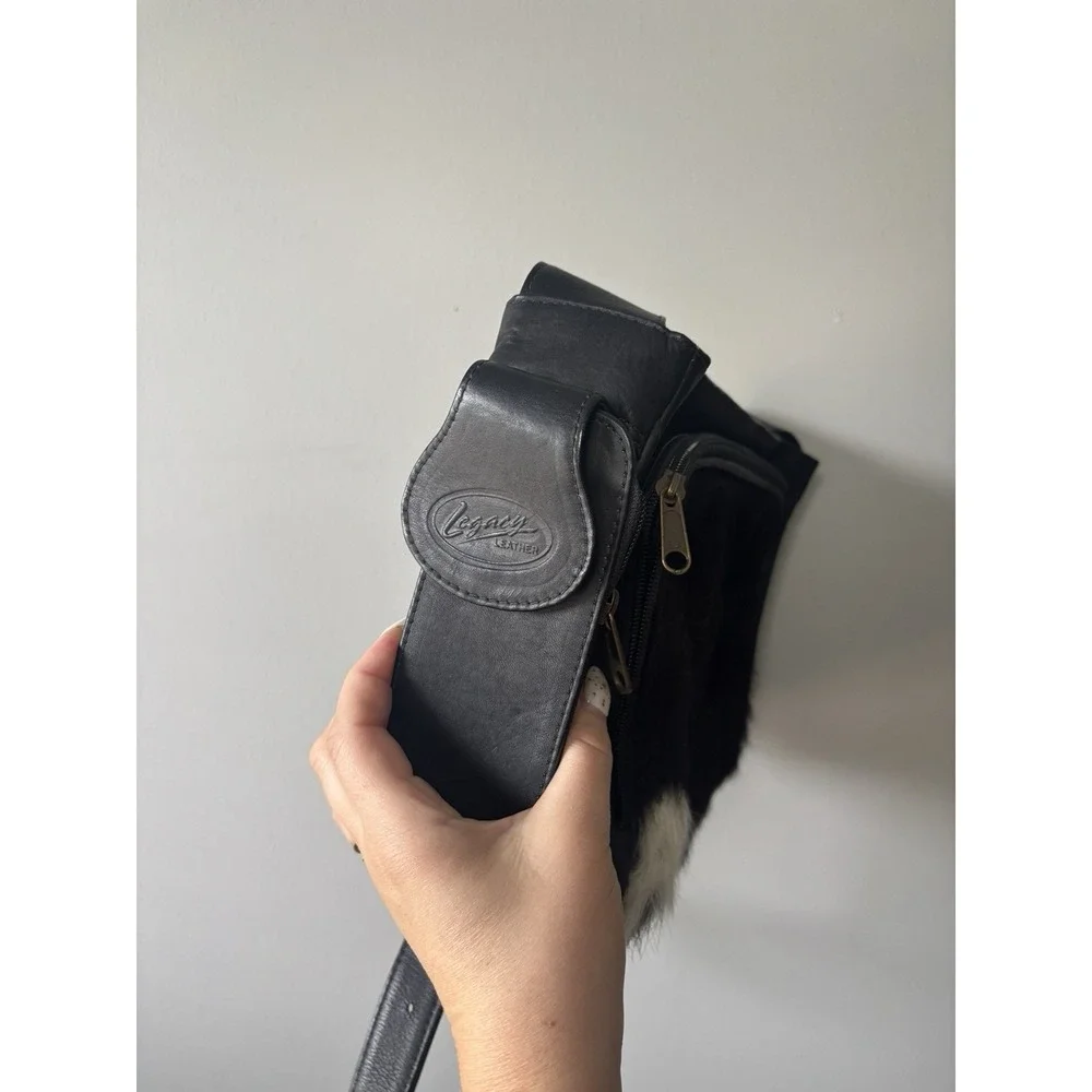 EKA genuine leather