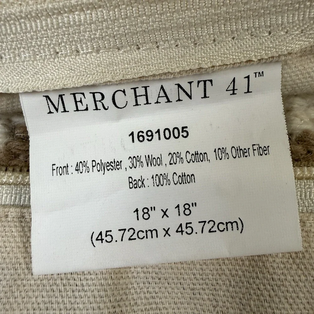 Merchant this beautiful