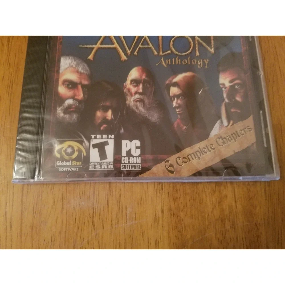 global star siege avalon