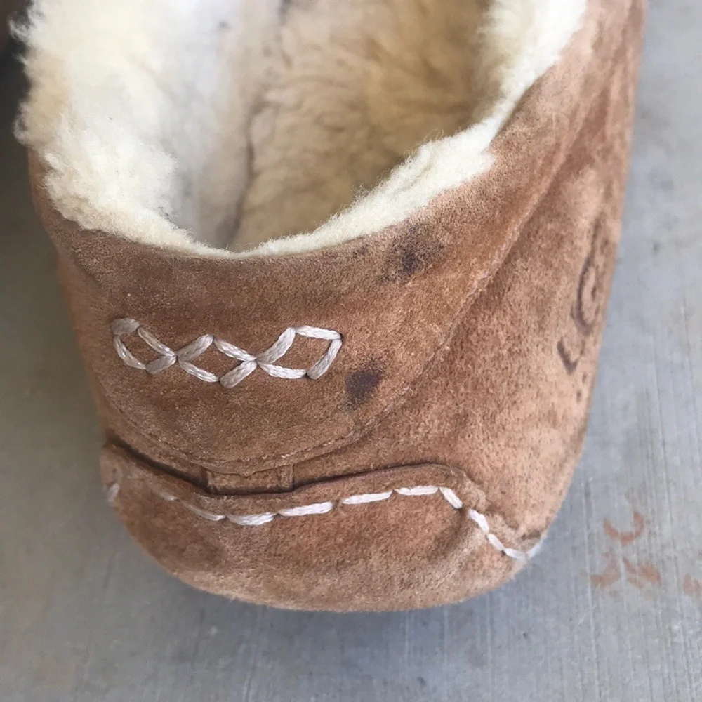 UGG do not