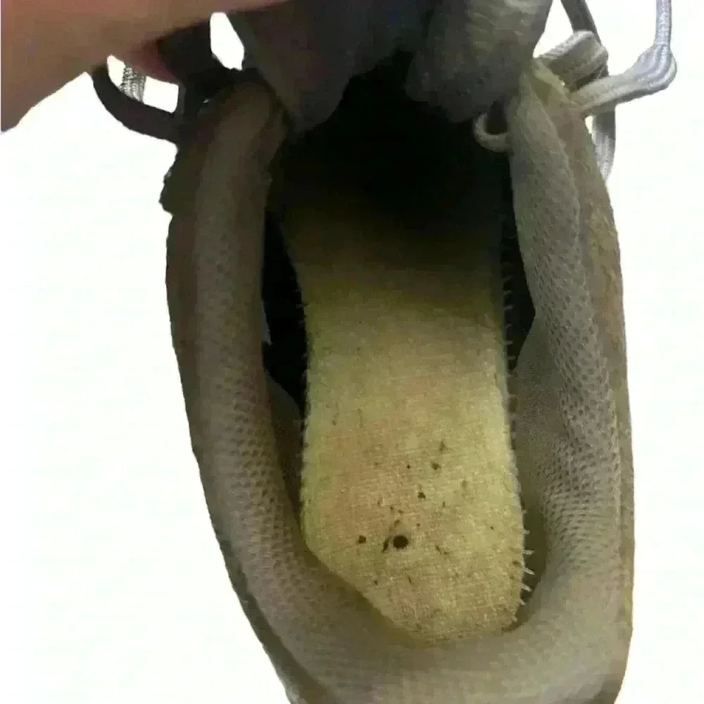 Nike gunsmoke gray