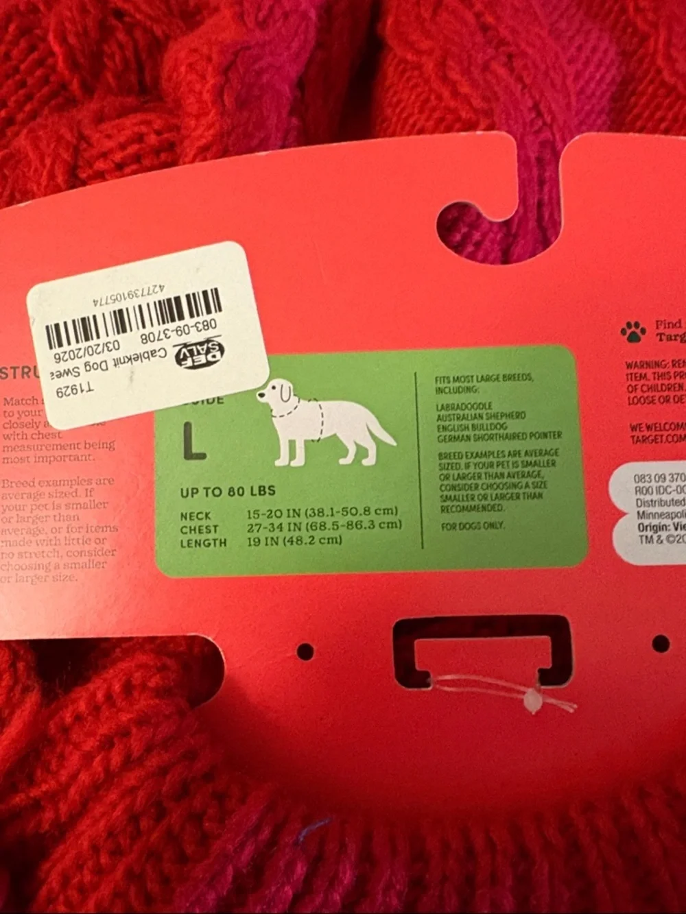 N/A new tags